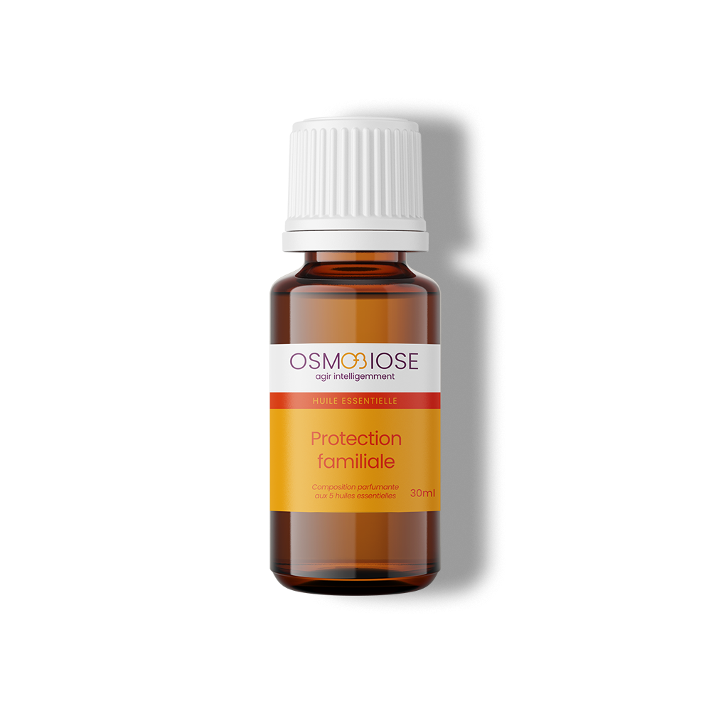 Protection familiale - 30 ml