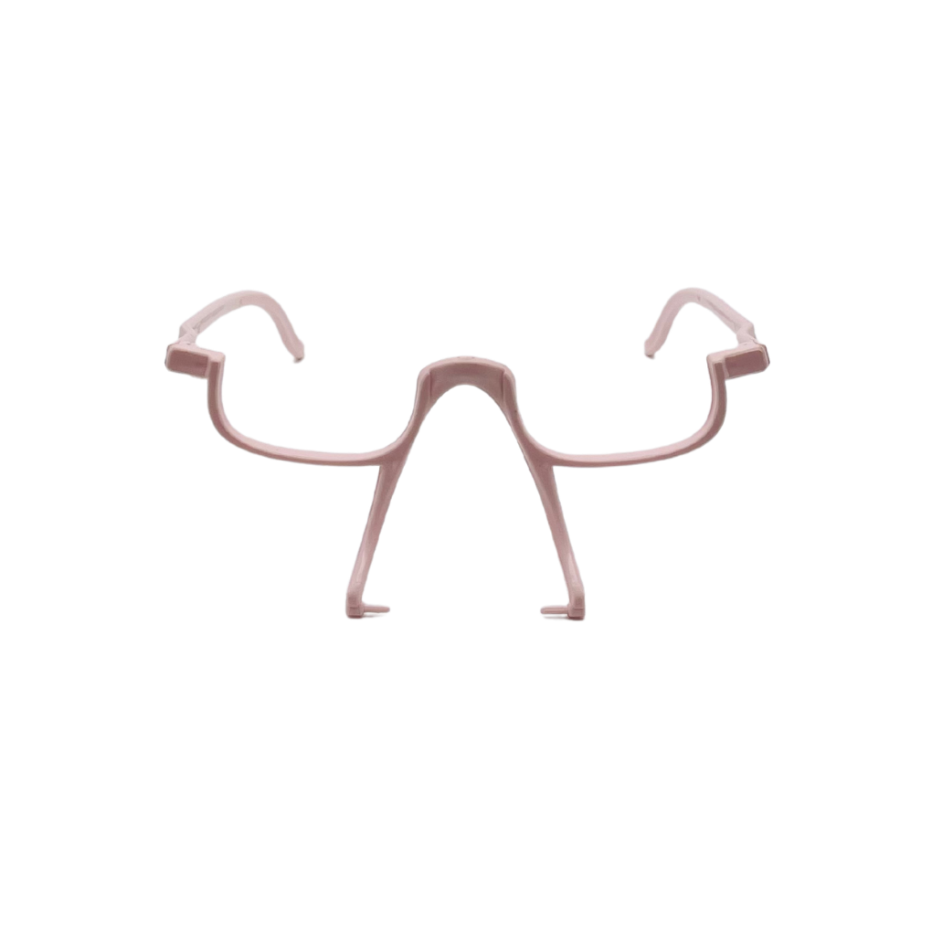 Lunettes pour olfaction