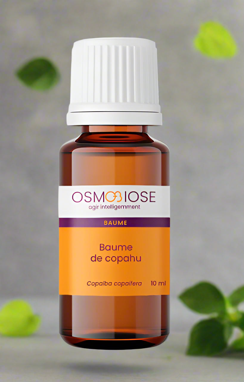 Baume de Copahu OB
