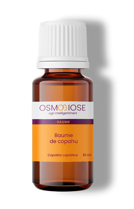 Baume de Copahu OB