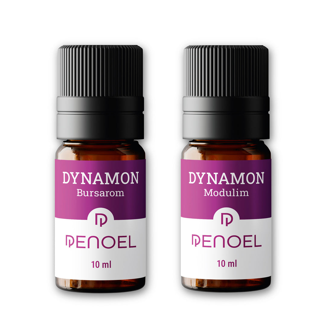 Duo Dynamon Bursarom et Modulim OB :  régulation de l'immunité