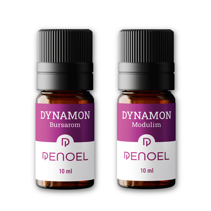 Duo Dynamon Bursarom et Modulim OB :  régulation de l'immunité