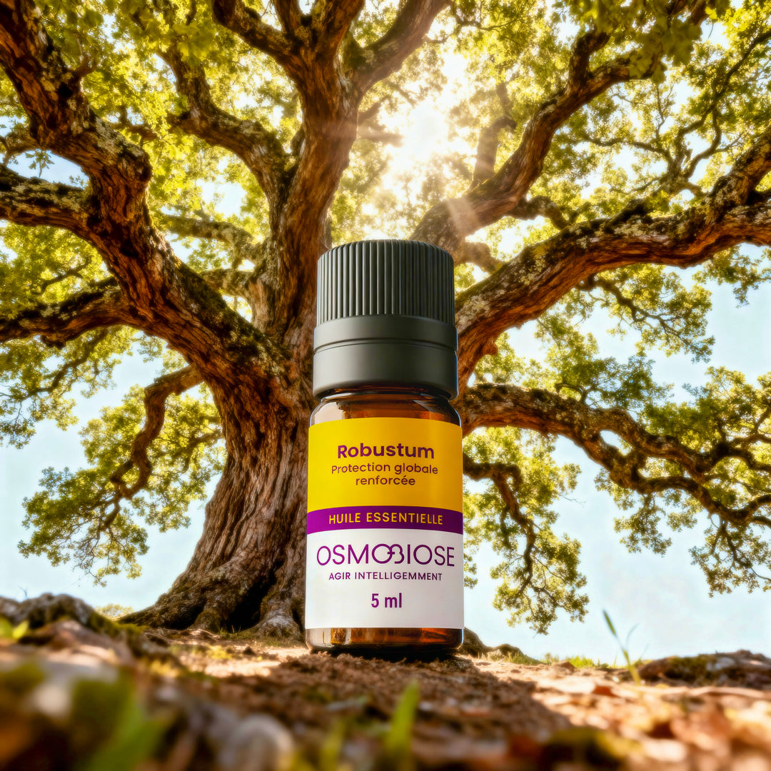 [Nouveauté] - ROBUSTUM - protection globale renforcée - 5 ml