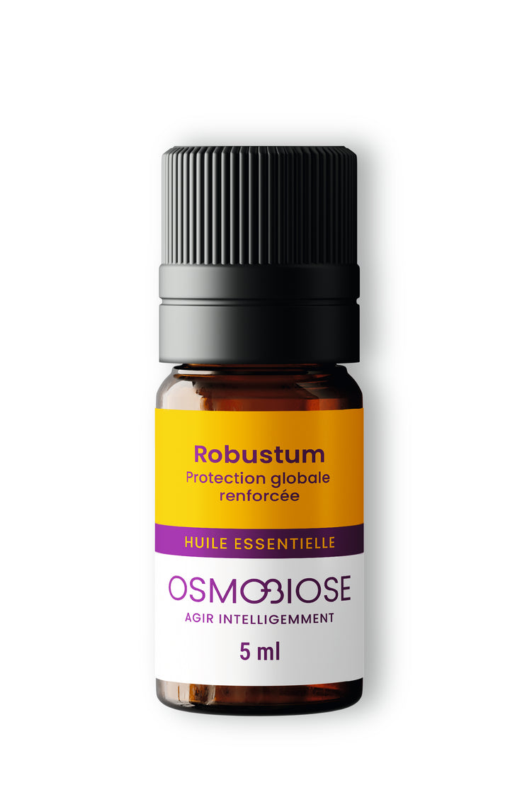 [Nouveauté] - ROBUSTUM - protection globale renforcée - 5 ml