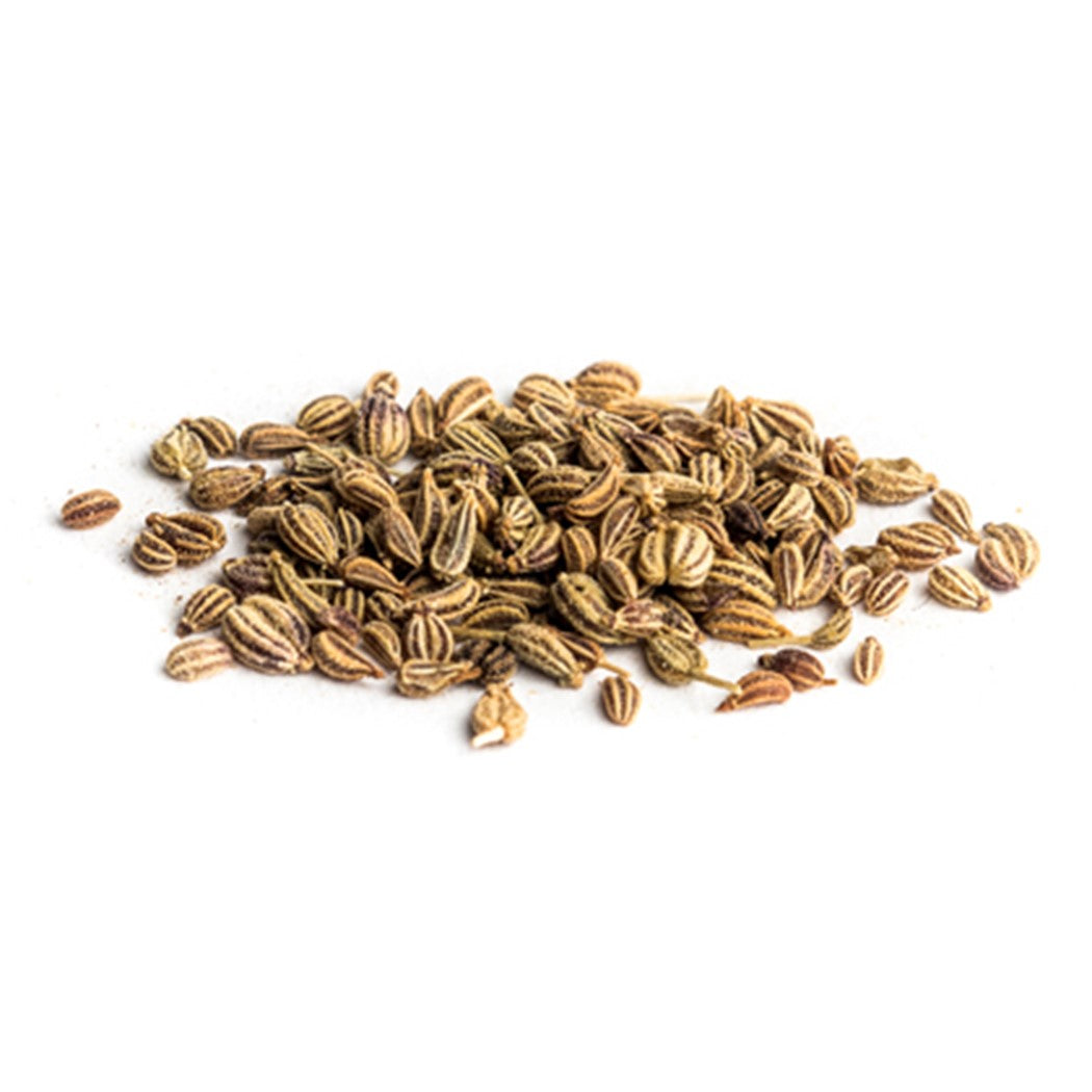 Huile essentielle Ajowan fruits CT binaire OB