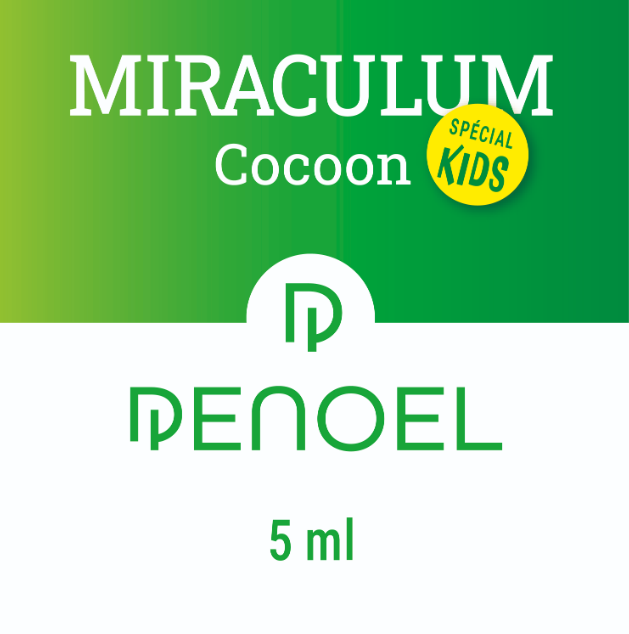 Cocoon™ : Apaisement, Confiance, Résilience