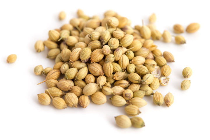 Huile essentielle Coriandre OB, graines : digestive, confort musculaire et articulaire, équilibrante du système nerveux