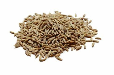 Cumin OB, graines : purification de la flore intestinale, digestive et carminative.