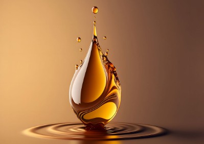 AROMAPUNCH – dynamise vos huiles en un instant!