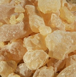 Elémi OB, Oléorésine : respiratoire, cicatrisante, équilibre et harmonise en douceur.