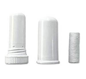 Stick inhaleur vide