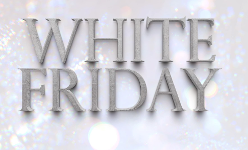 💎White Trilogy - Illuminez vos journées !