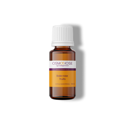 Baie rose OB, fruits : activation de la digestion et protection de la flore en douceur