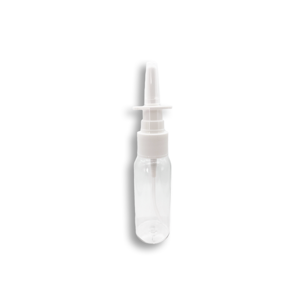 Flacon spray 30 ml+ embout nasal