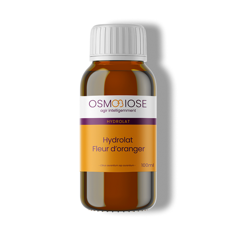 Hydrolat de Fleur d&