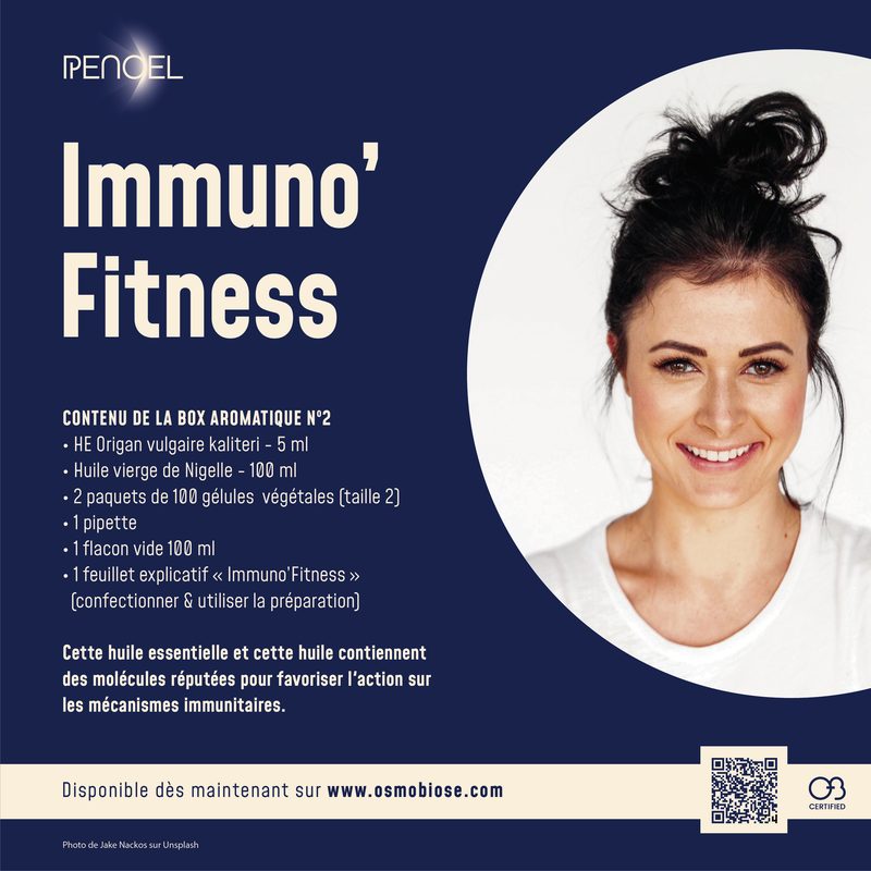 BOX N°1 - Immuno&