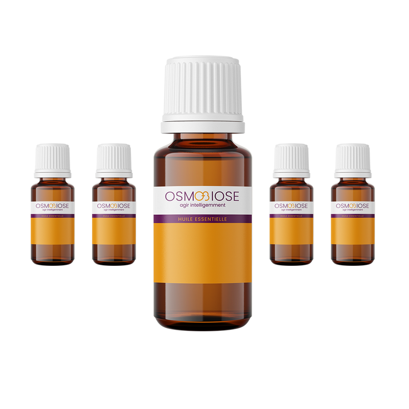 Bouclier Hair Protect OB