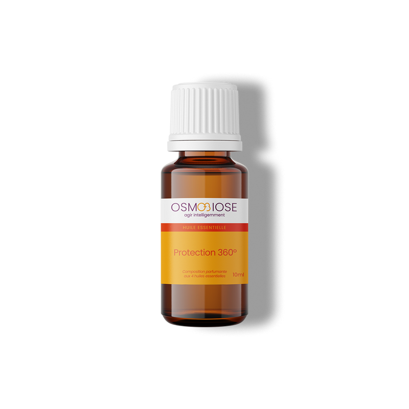 Protection-360° - 10 ml