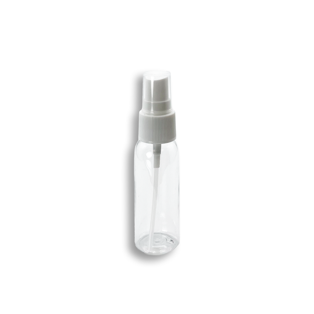 Flacon spray classique 30ml